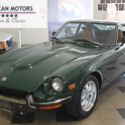 1970 Datsun 240z Restoration, 55k Original Miles, Runs Beautiful