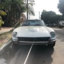 1970 Datsun 240Z serie 1 Barn find, unrestored "survivor"