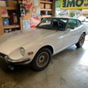 1970 Datsun 240z Series 1. Great running, matching numbers, clean title, low vin