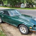 1970 Datsun 240z Series 1 Low VIN ***NO TITLE***