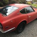 1970 Datsun 240Z - SERIES 1 - LOW VIN NUMBER, ALL ORIGINAL, UNRESTORED!