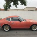 1970 Datsun 240Z Series 1 Matching # Engine CA Rust Free Z • Sold @ No Reserve!