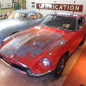 1970 Datsun 240Z Series-1 Survivor