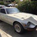 1970 Datsun 240z - Series 1