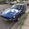 1970 Datsun 240z (Series One)