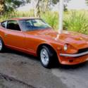 1970 Datsun 240Z the very 1st year & the best available !!!