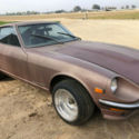 1970 Datsun 240Z Very low serial number completely rust free and original