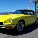 1970 Datsun 240Z w/ Matching Engine