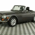 1970 DATSUN 311
