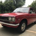 1970 Datsun 510 2 door Restored