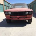 1970 Datsun 510 BRE Project, 2 Door. Vintage Race Car