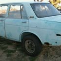 1970 Datsun 510