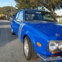 1970 Datsun 510 two door hard to find clean sedan