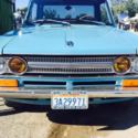 1970 Datsun 520 Pickup