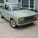 1970 Datsun 521 pickup