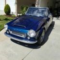 1970 Datsun Roadster 1600
