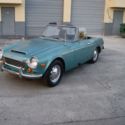1970 DATSUN ROADSTER SPL 311 1600 FAIRLADY