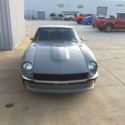 1970 Datsun Series One 240Z