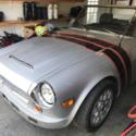 1970 Datsun SPL311 1600 Fairlady Roadster