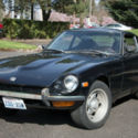 1970 Datsun Z-Series &#034;Series 1&#034; 240z