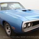 1970 Deluxe Super Bee Used