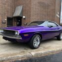 1970 Dodge Challenger 360 4 speed Manual 1971 1972 1973 1974