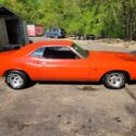 1970 Dodge Challenger 383 727 auto needs finishing