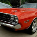 1970 Dodge Challenger 426-HEMI 4-Speed Shaker Dual-Carb SEE VIDEO