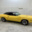 1970 Dodge Challenger 440 SlapStick
