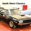 1970 Dodge Challenger -BLACK ON BLACK-360- FRESH RESTORED-NEW JET BLACK