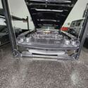 1970 Dodge Challenger Black RWD Automatic 340