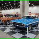 1970 Dodge Challenger Classic 375 HP Magnum 440 4 Speed Manual 1500 On Build
