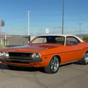 1970 Dodge challenger Clean & Clear Title Fully Restored Must See To Appreciate