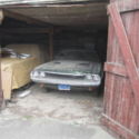 1970 Dodge Challenger Convertible A66 340 Four Speed