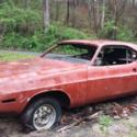 1970 Dodge Challenger & Dodge Polara
