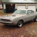 1970 Dodge Challenger NO RESERVE cuda barracuda mopar charger 1971 70 71