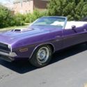 1970 Dodge Challenger, Plum crazy Purple with 0 Miles available now!