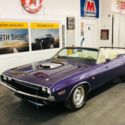 1970 Dodge Challenger, Plumb crazy Purple with 0 Miles available now!