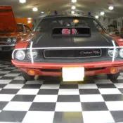 1970 dodge challenger PRO STREET 426 HEMI