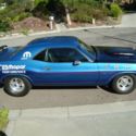 1970 DODGE CHALLENGER PRO-STREET STYLE CUSTOM BUILT 440ci, 727 AUTO, TUBBED!