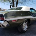 1970 Dodge Challenger R/T #&#039;s Matching, 2 Build Sheets, Project Car Trades?