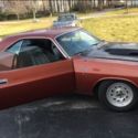 1970 Dodge Challenger R/T 360 Automatic