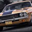 1970 Dodge Challenger R/T  383 Magnum (very low miles)
