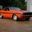 1970 Dodge Challenger R/T * 4-speed * Professionally Restored