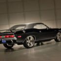 1970 Dodge Challenger, R/T, 426 Hemi Dual quad, 4 speed CLONE Fuel injected