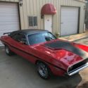1970 Dodge Challenger R/T 426 Hemi