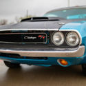 1970 Dodge Challenger R/T 440 4 Speed Numbers Matching