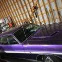 1970 Dodge Challenger RT 440 6 Pack 4 speed