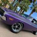 1970 DODGE CHALLENGER RT 440 SIX PACK CUSTOM PLUM CRAZY AC SELLING NO RESERVE