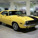 1970 Dodge Challenger R/T, 440 Six-Pack, Full Restoration Documents and Photos!!